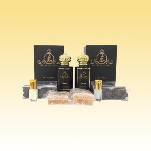 ملاذ للعطور